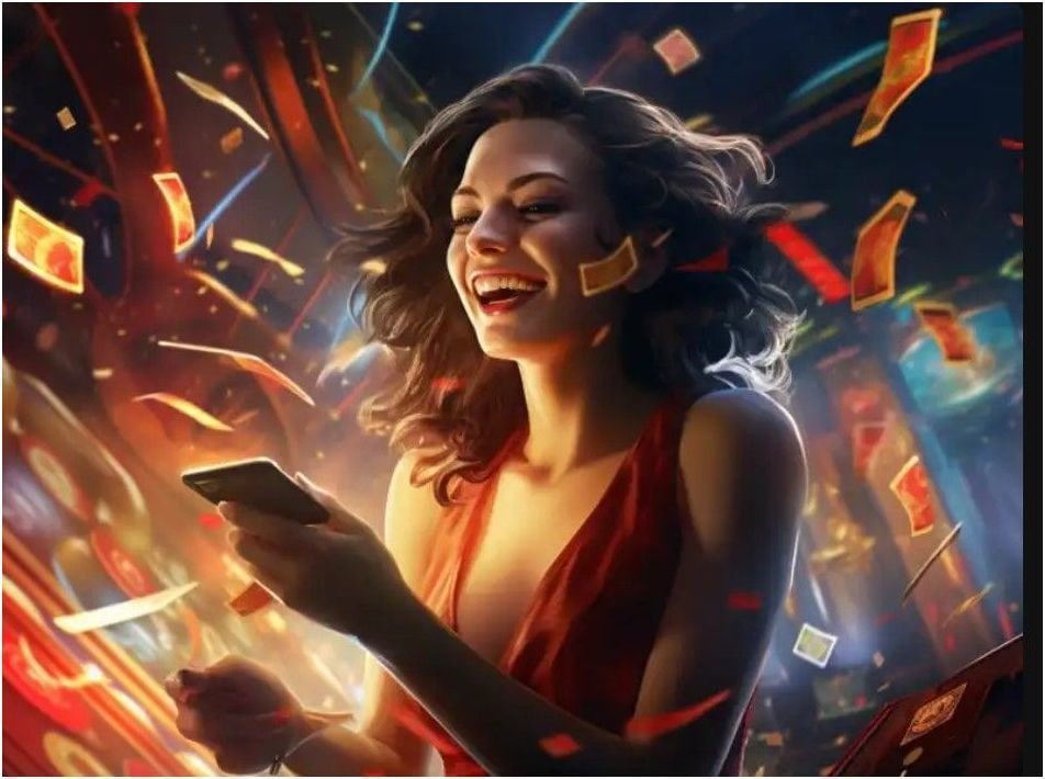 Phòng Baccarat và Roulette trực tuyến tại kqbd a