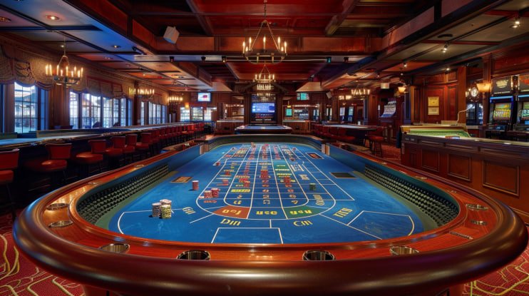 Các danh mục game slot jackpot và cổ điển tại kqbd a Việt Nam